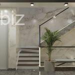 Charming 2+1 Apartment in Istanbul (Listing No: 9035)