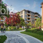 Pendik, İstanbul’da Muhteşem Deniz Manzaralı Daire (İlan No: 9036)