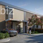 Pendik, İstanbul’da Muhteşem Deniz Manzaralı Daire (İlan No: 9036)