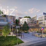 Pendik, İstanbul’da Muhteşem Deniz Manzaralı Daire (İlan No: 9036)
