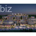 Pendik, İstanbul’da Muhteşem Deniz Manzaralı Daire (İlan No: 9036)