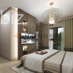 Pendik, İstanbul’da Muhteşem Deniz Manzaralı Daire (İlan No: 9036)