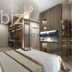 Pendik, İstanbul’da Muhteşem Deniz Manzaralı Daire (İlan No: 9036)