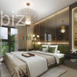 Pendik, İstanbul’da Muhteşem Deniz Manzaralı Daire (İlan No: 9036)