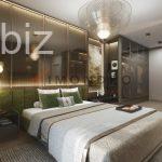 Pendik, İstanbul’da Muhteşem Deniz Manzaralı Daire (İlan No: 9036)