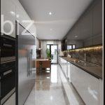 Pendik, İstanbul’da Muhteşem Deniz Manzaralı Daire (İlan No: 9036)