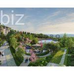 Pendik, İstanbul’da Muhteşem Deniz Manzaralı Daire (İlan No: 9036)