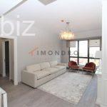 Deniz Manzaralı Harika Daire Kadıköy’de (İlan No: 9038)