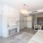 Deniz Manzaralı Harika Daire Kadıköy’de (İlan No: 9038)