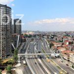 Deniz Manzaralı Harika Daire Kadıköy’de (İlan No: 9038)