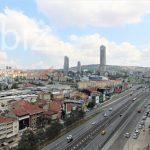 Deniz Manzaralı Harika Daire Kadıköy’de (İlan No: 9038)