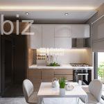 İstanbul’da Şık Daire (İlan No: 9042)