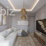 İstanbul’da Şık Daire (İlan No: 9042)