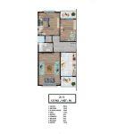 Modern Apartment in Beylikdüzü, Istanbul (Listing No: 9043)