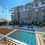 Modern Apartment in Beylikdüzü, Istanbul (Listing No: 9043)