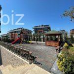 Modern Apartment in Beylikdüzü, Istanbul (Listing No: 9043)