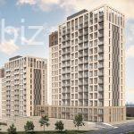 Charming 2+1 Apartment in the Heart of Istanbul (Listing No: 9045)