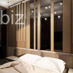Charming 2+1 Apartment in the Heart of Istanbul (Listing No: 9045)