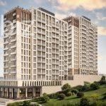 Charming 2+1 Apartment in the Heart of Istanbul (Listing No: 9045)