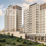 Charming 2+1 Apartment in the Heart of Istanbul (Listing No: 9045)