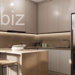 Charming 2+1 Apartment in the Heart of Istanbul (Listing No: 9045)