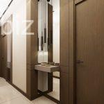 Charming 2+1 Apartment in the Heart of Istanbul (Listing No: 9045)