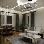 Eyup, İstanbul’da Modern Daire (İlan No: 9046)