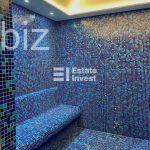 Spacious Apartment in Vibrant Istanbul (Listing No: 9047)