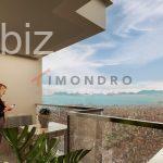 Modern Apartment in Atasehir, Istanbul (Listing No: 9048)