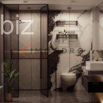 Modern Apartment in Atasehir, Istanbul (Listing No: 9048)