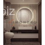 Modern Apartment in Atasehir, Istanbul (Listing No: 9048)