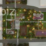 Modern Apartment in Atasehir, Istanbul (Listing No: 9048)