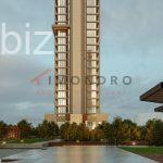 Modern Apartment in Atasehir, Istanbul (Listing No: 9048)