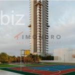 Modern Apartment in Atasehir, Istanbul (Listing No: 9048)