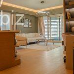 Ataköy, İstanbul’da Satılık Lüks Daire (İlan No: 9050)