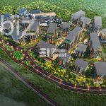 Luxurious 3+1 Apartment in Istanbul (Listing No: 9052)