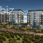 Luxurious 3+1 Apartment in Istanbul (Listing No: 9052)