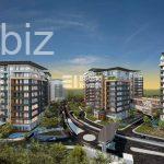 Luxurious 3+1 Apartment in Istanbul (Listing No: 9052)