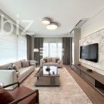 Luxurious 3+1 Apartment in Istanbul (Listing No: 9052)