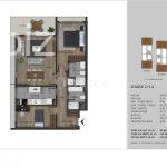 Kağıthane, İstanbul’da Satılık Lüks Daireler (İlan No: 9053)