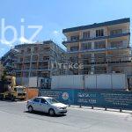 Kağıthane, İstanbul’da Satılık Lüks Daireler (İlan No: 9053)