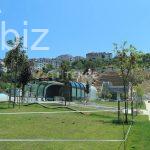 Kağıthane, İstanbul’da Satılık Lüks Daireler (İlan No: 9053)