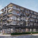 Kağıthane, İstanbul’da Satılık Lüks Daireler (İlan No: 9053)