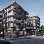 Kağıthane, İstanbul’da Satılık Lüks Daireler (İlan No: 9053)