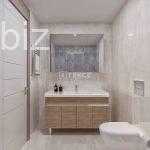 Modern Lake View Apartment for Sale in Avcılar, Istanbul (Listing No: 9055)