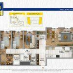 Modern Lake View Apartment for Sale in Avcılar, Istanbul (Listing No: 9055)