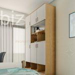 İstanbul’un Kalbinde Şirin 1+1 Daire (İlan No: 9056)