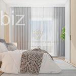 İstanbul’un Kalbinde Şirin 1+1 Daire (İlan No: 9056)