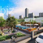 İstanbul’un Kalbinde Şirin 1+1 Daire (İlan No: 9056)