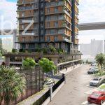 İstanbul’un Kalbinde Şirin 1+1 Daire (İlan No: 9056)